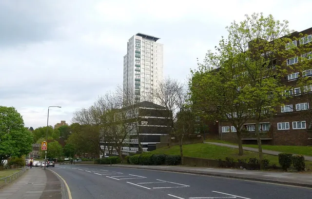 Housing Benefit for Pensioners