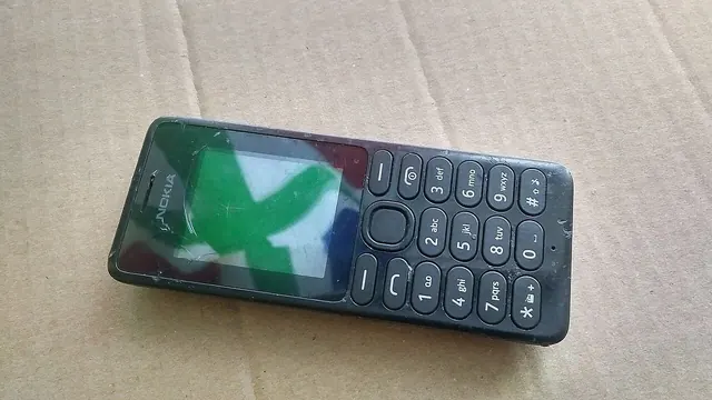 Mobile Phone Theft