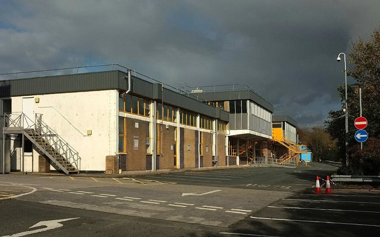 Social Enterprise Tour: Plymouth Musicians' Co-operative (3)